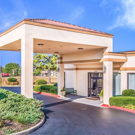Quality Inn Suwanee I-85 Kültér fotó