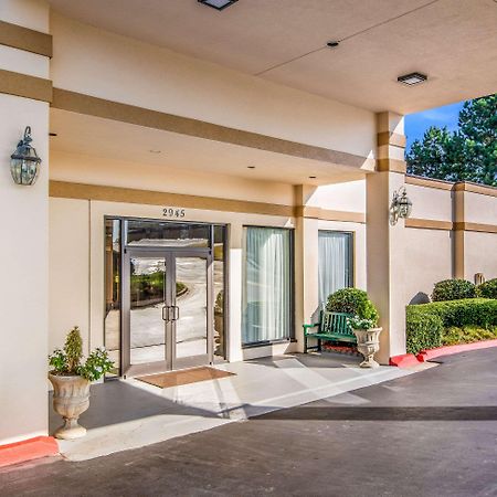 Quality Inn Suwanee I-85 Kültér fotó