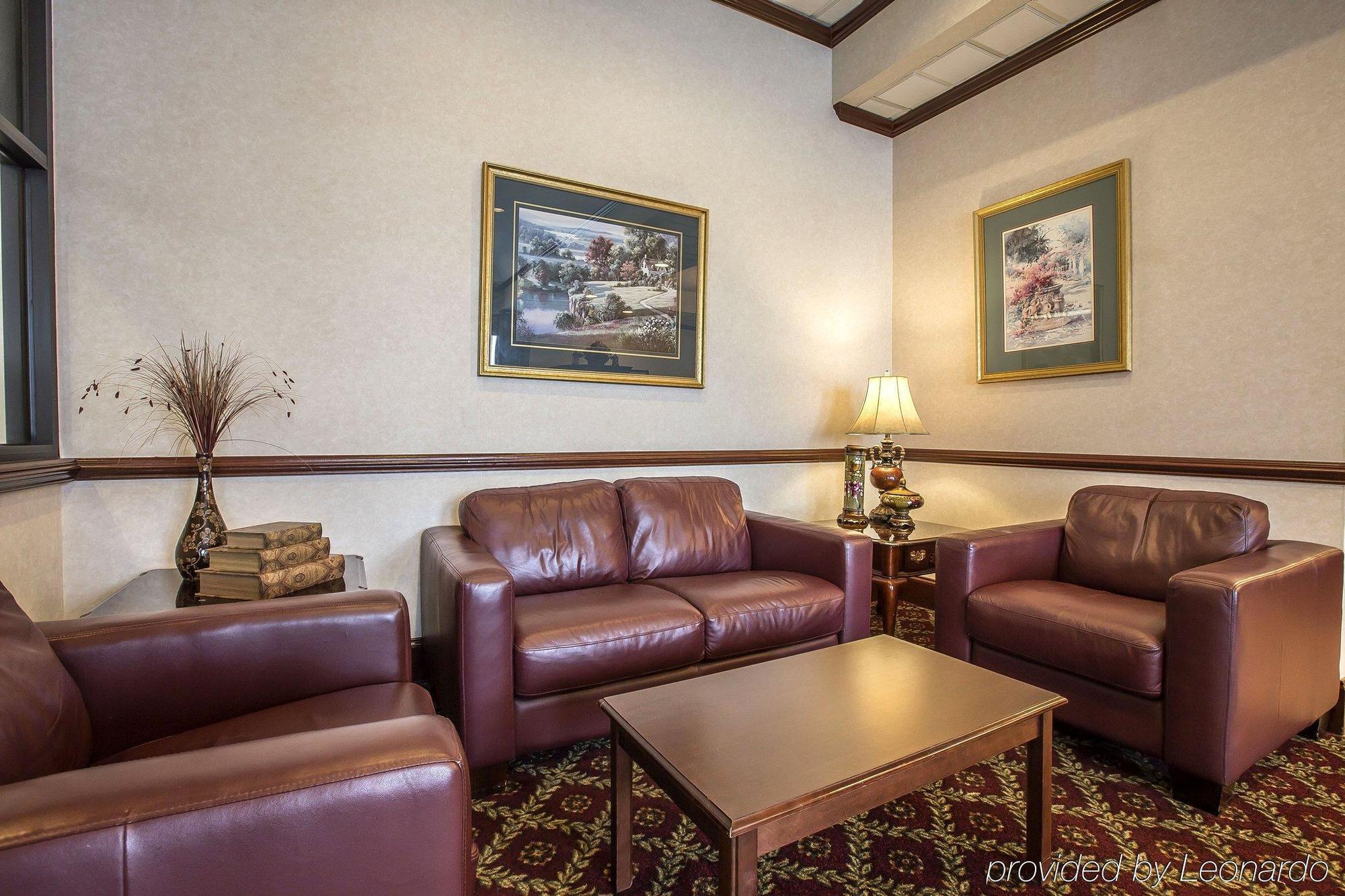 Quality Inn Suwanee I-85 Kültér fotó