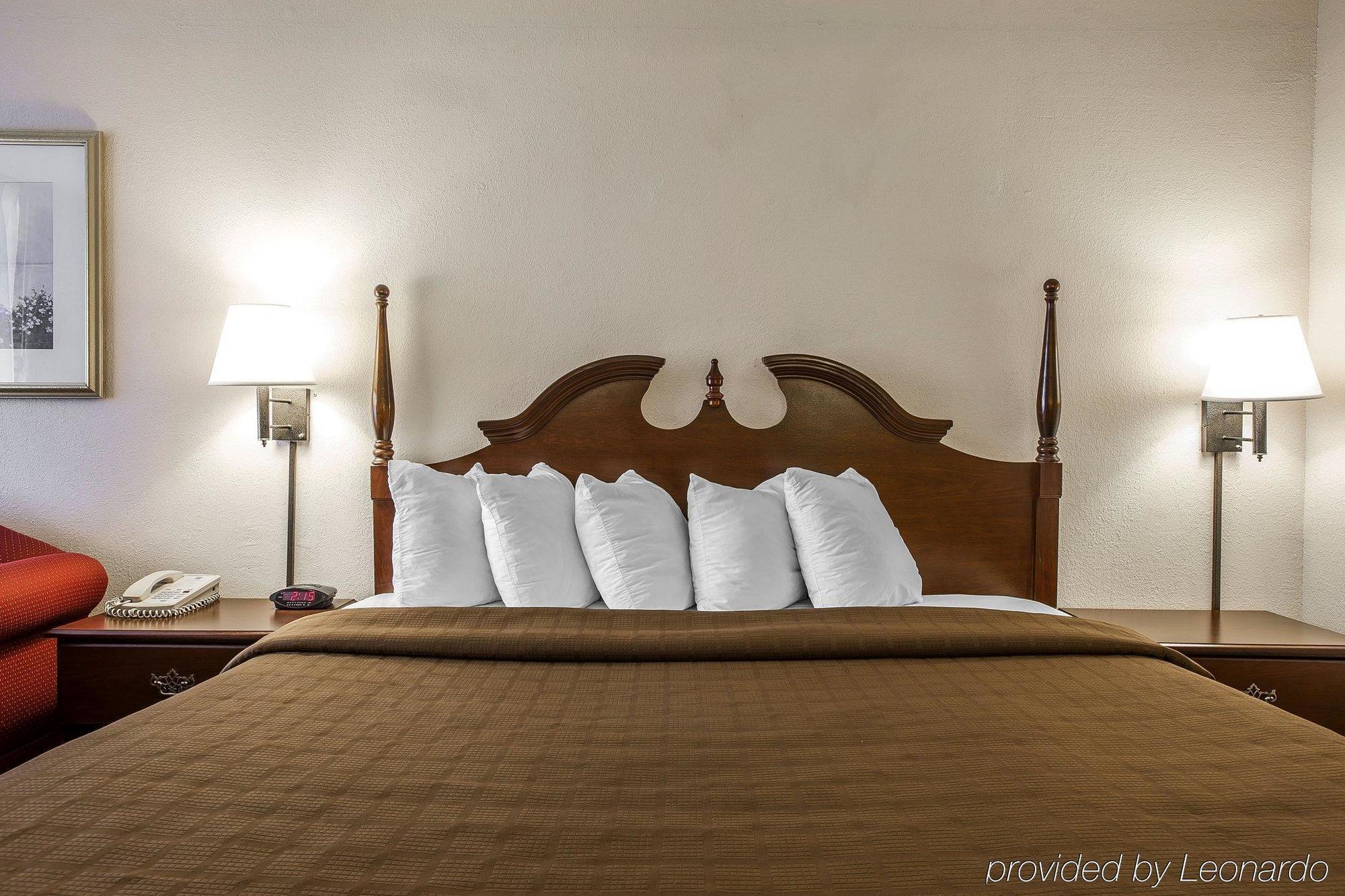 Quality Inn Suwanee I-85 Kültér fotó