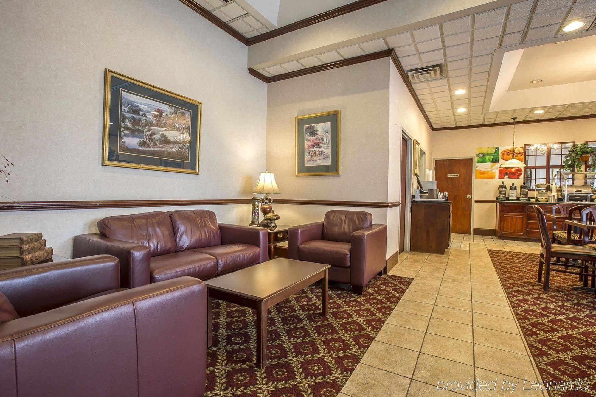 Quality Inn Suwanee I-85 Kültér fotó