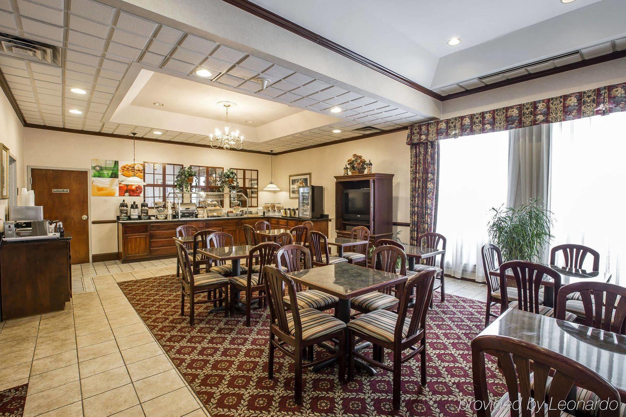 Quality Inn Suwanee I-85 Kültér fotó