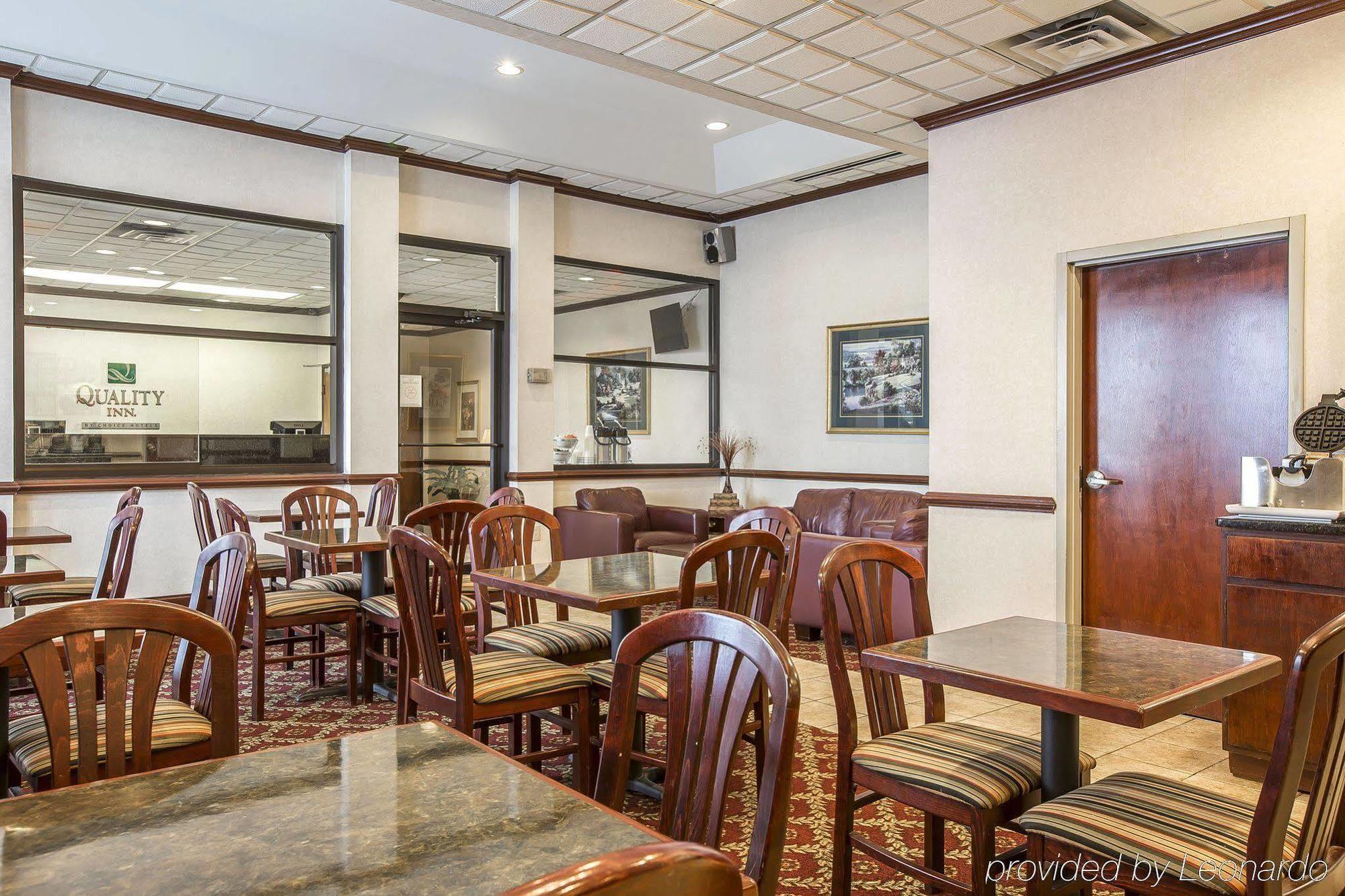 Quality Inn Suwanee I-85 Kültér fotó