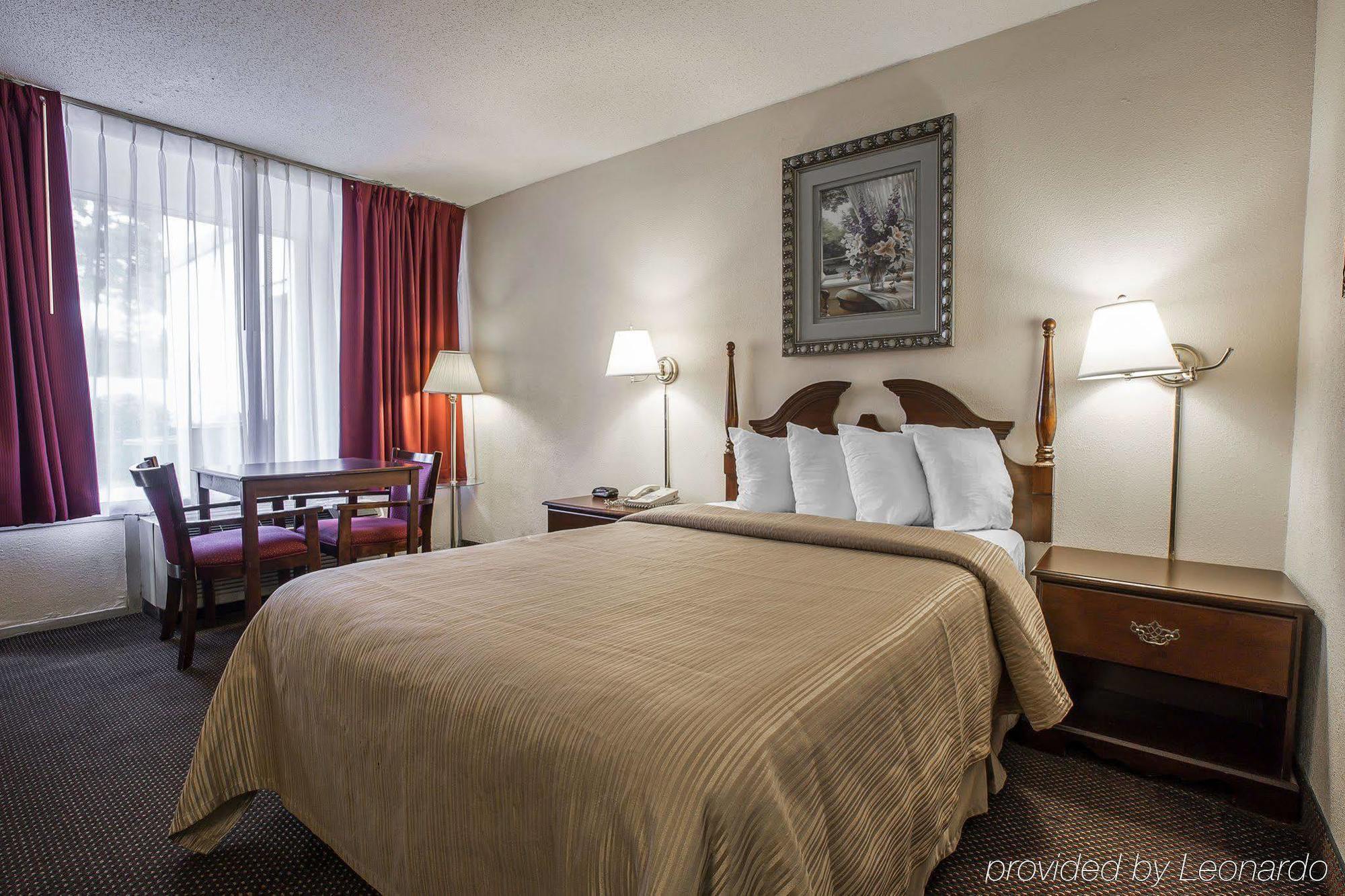 Quality Inn Suwanee I-85 Kültér fotó