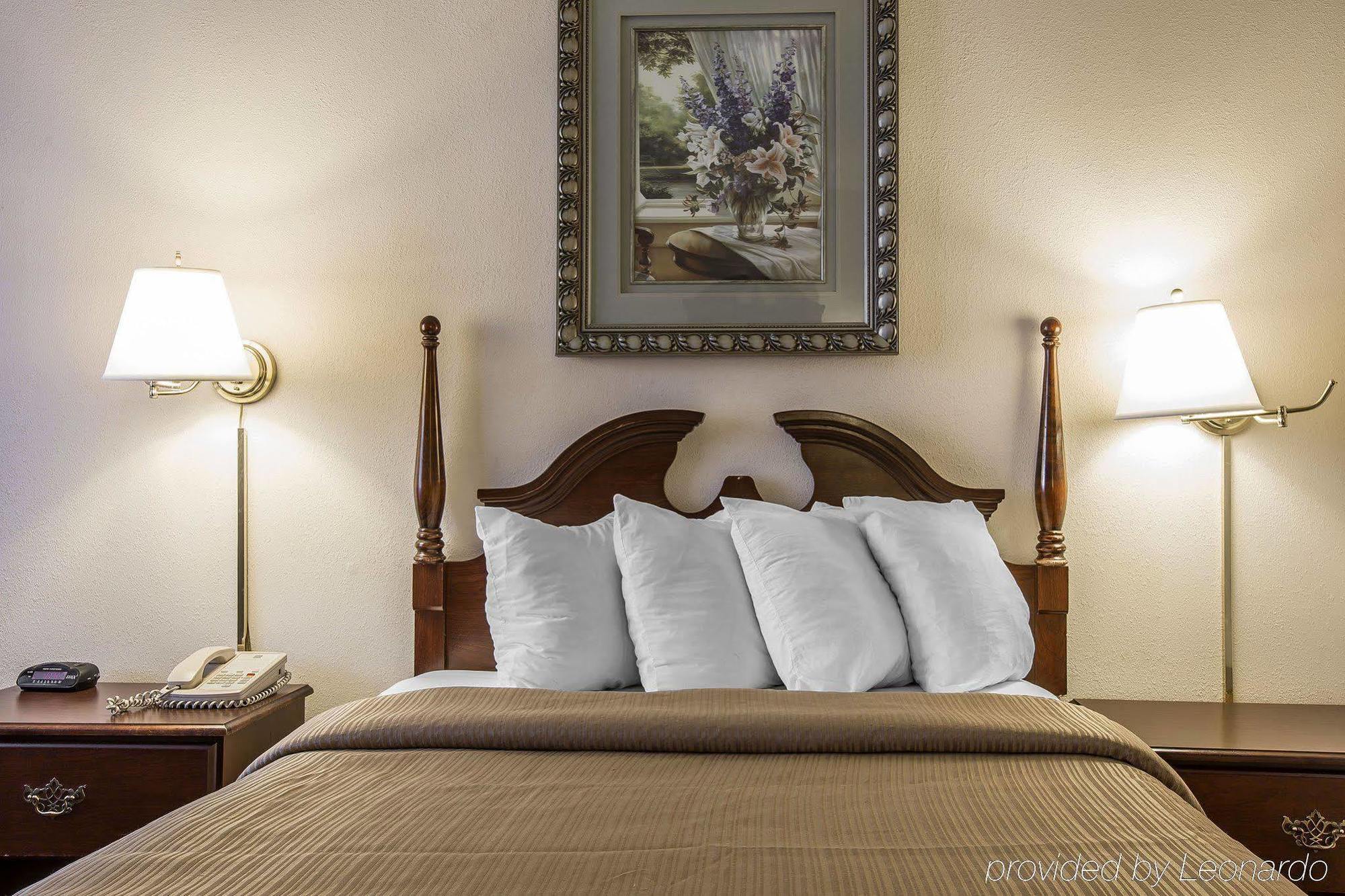 Quality Inn Suwanee I-85 Kültér fotó