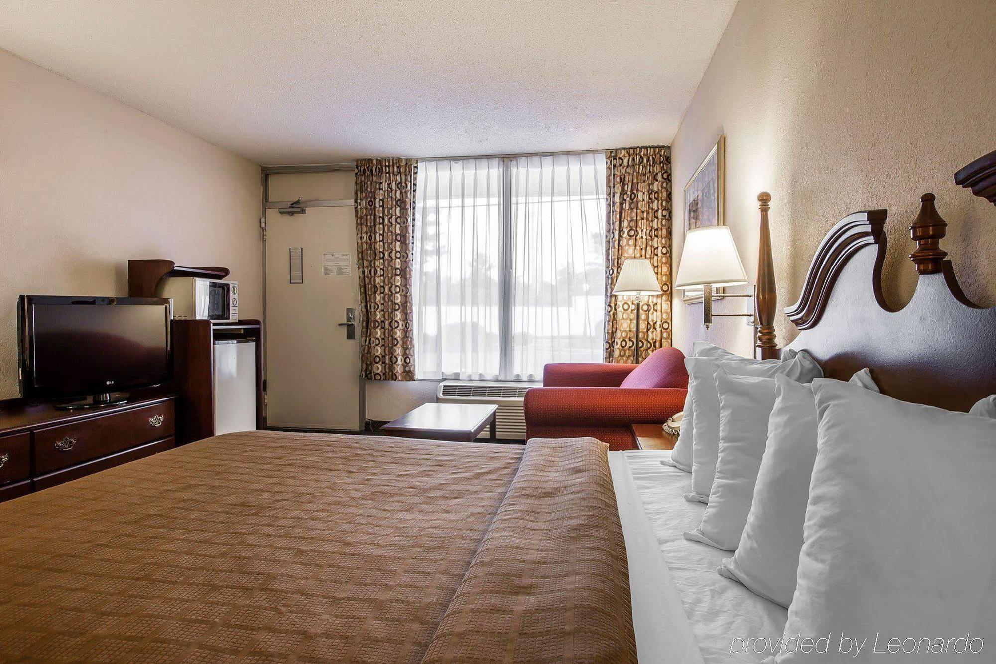 Quality Inn Suwanee I-85 Kültér fotó