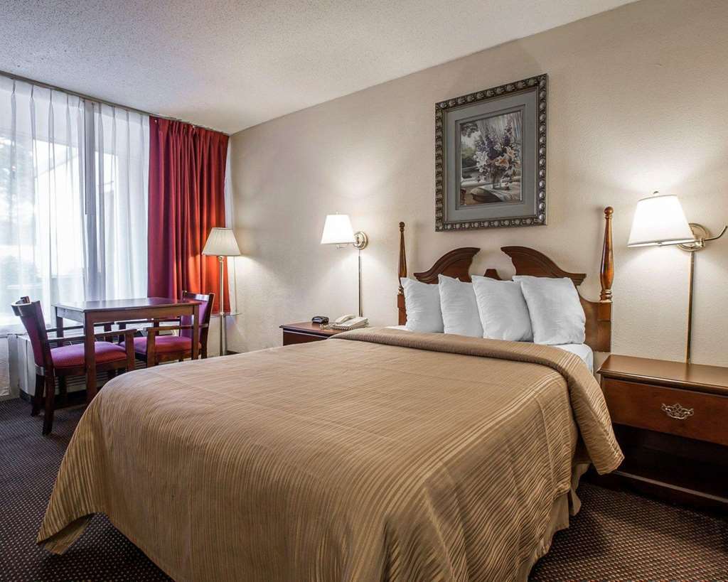 Quality Inn Suwanee I-85 Szoba fotó