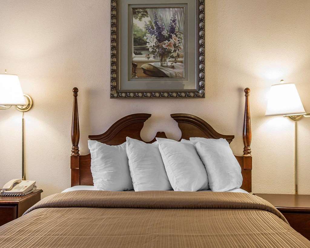 Quality Inn Suwanee I-85 Szoba fotó